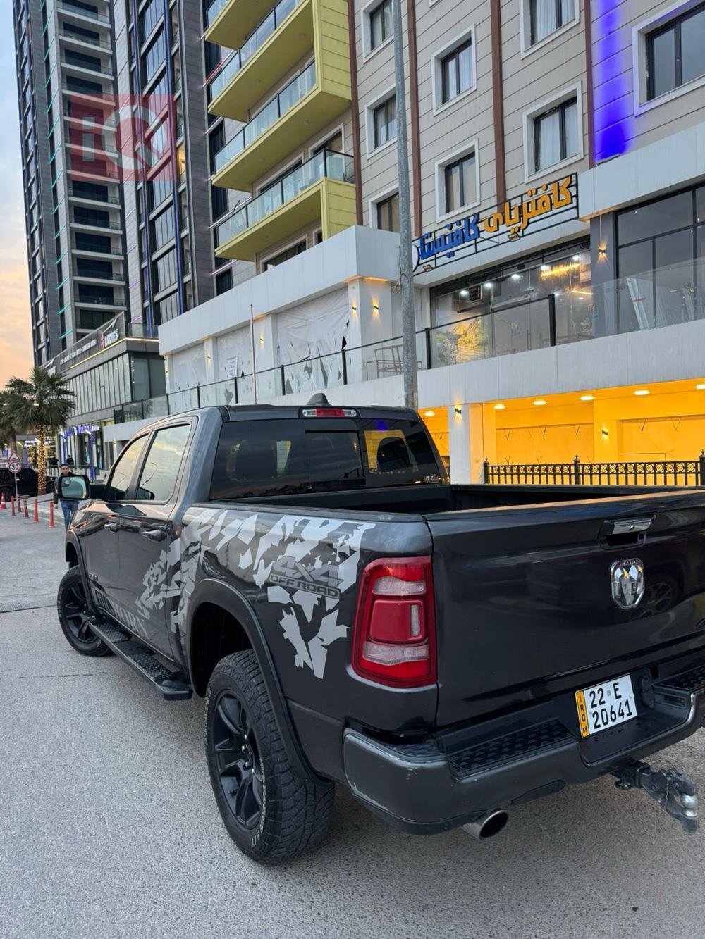 Ram 1500